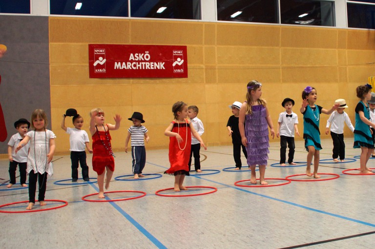 Kinderturnen-ASKOE