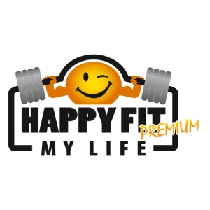 HappyFit-Logo